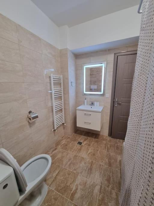 Regim hotelier central Iasi Exterior foto