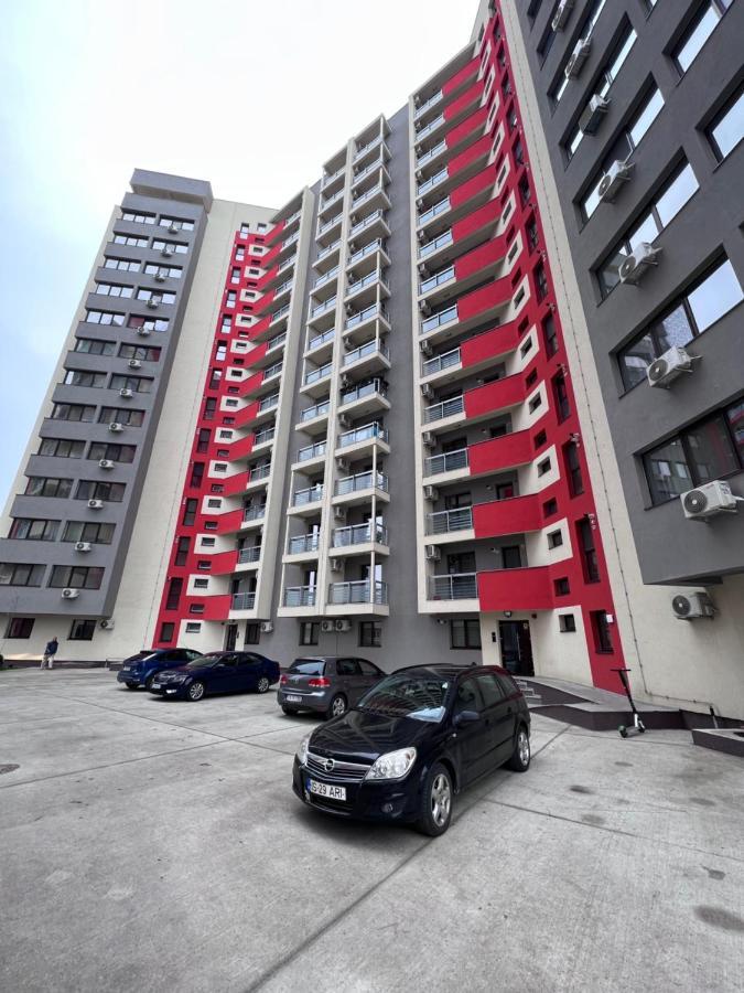 Regim hotelier central Iasi Exterior foto